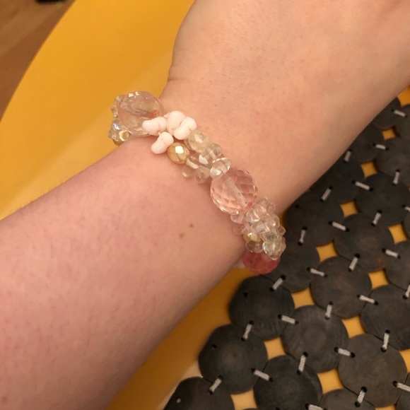 Unique! 🏖️ Beaded Bracelet - Picture 4 of 8